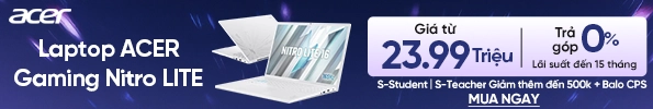 Acer Nitro Lite