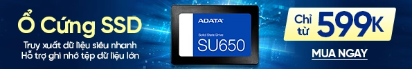 Ổ cứng SSD