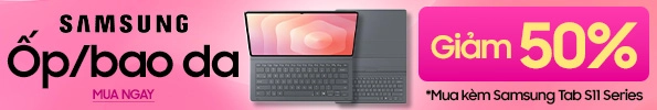 Ốp lưng bao da S11