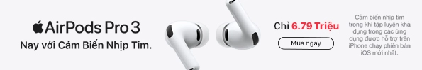 airpods pro 3