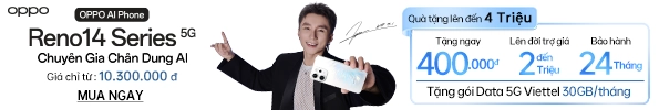 OPPO Reno14 5G 12GB 256GB