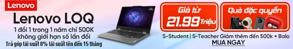 Lenovo LOQ