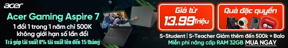 Acer Gaming Aspire 7