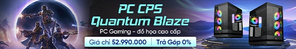 PC CPS Quantum
