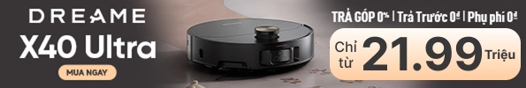 Dreame X40 Ultra