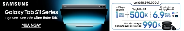 Samsung Galaxy Tab S11 Series