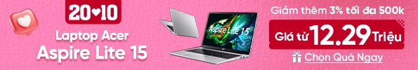 Laptop Acer Aspire Lite 15