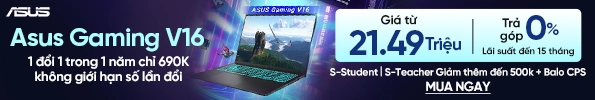 ASUS Gaming V16