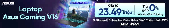 ASUS Gaming V16