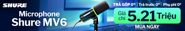 Mic shure