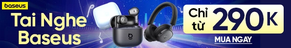 Tai nghe Baseus