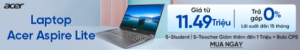 ACER ASPIRE LITE