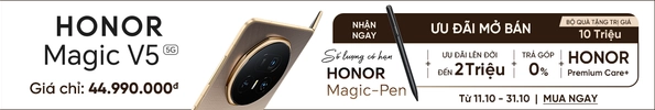 HONOR Magic V5