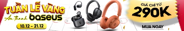 Tai nghe Baseus