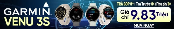 Garmin Venu 3s