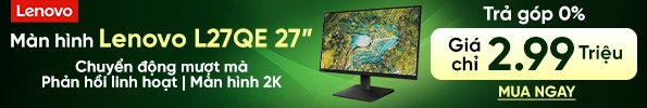 Lenovo L27QE