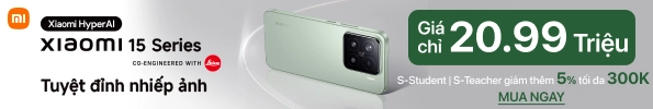 Xiaomi 15 5G 12GB 512GB