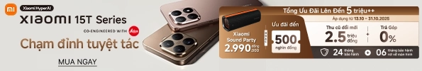 Xiaomi 15T Pro 5G