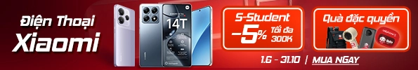 Điện thoại xiaomi