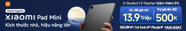 Xiaomi Pad Mini 8GB 256GB