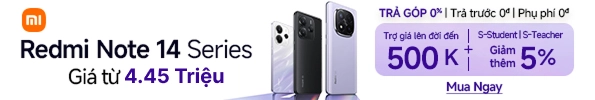 Xiaomi Redmi Note 14 6GB 128GB