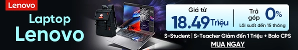 Lenovo chung