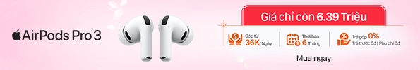 airpods pro 3