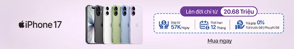 iPhone 17 256GB