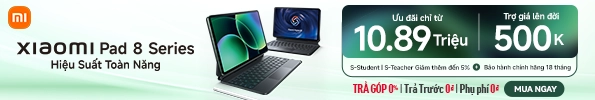 Xiaomi Pad 8 8GB 128GB