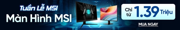 Tuần lễ MSI