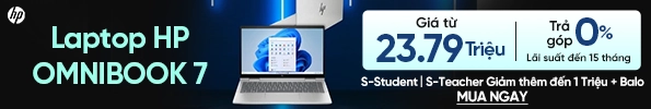 HP OmniBook 7