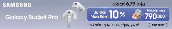 Galaxy buds4 pro
