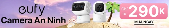 Camera Eufy