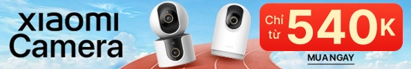 Camera Xiaomi