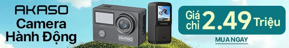 Camera Akaso