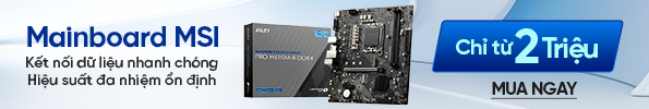 Mainboard MSI