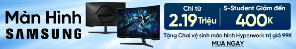 Màn hình Samsung