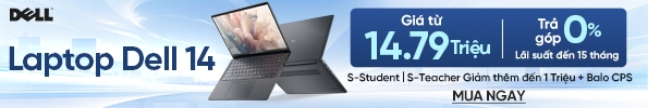 Dell 14