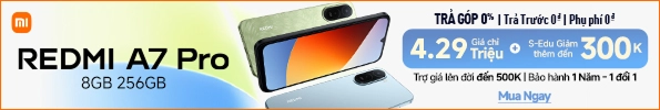 Xiaomi Redmi A7 Pro 4GB 128GB