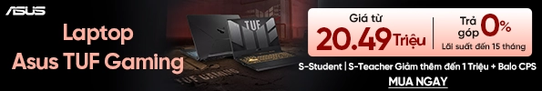 Asus TUF Gaming