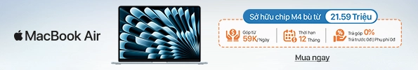 MacBook Air M4