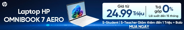 HP Omnibook 7 Aero