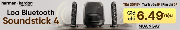 Loa Bluetooth Harman Kardon Soundstick 4