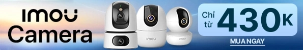 Camera imou