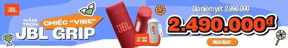 JBL Grip
