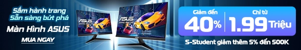 Màn hình ASUS - Mini camp
