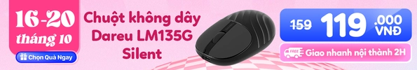 https://cellphones.com.vn/chuot-khong-day-dareu-lm135g-silent.html
