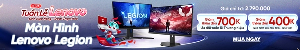 Lenovo Legion