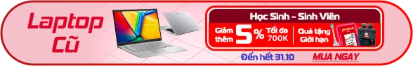 Laptop cũ