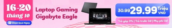 Laptop Gaming Gigabyte Eagle GL6J-9LJR2VNF93SH